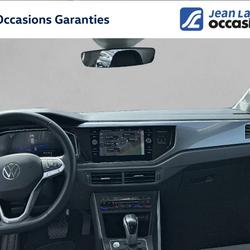 Volkswagen Polo Polo 1.0 TSI 110 S&S DSG7 Style Ville-la-Grand