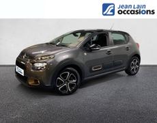 Citroen C3 SEYNOD