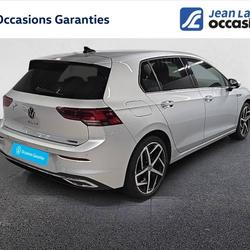 Volkswagen Golf 8 Golf 2.0 TDI SCR 150 DSG7 4Motion Style Saint-Jean-de-Maurienne