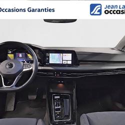 Volkswagen Golf 8 Golf 2.0 TDI SCR 150 DSG7 4Motion Style Saint-Jean-de-Maurienne