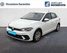 Volkswagen Polo Chatuzange-le-Goubet