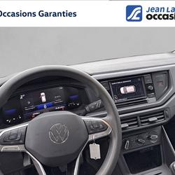 Volkswagen Polo Polo 1.0 TSI 95 S&S BVM5 Seyssinet-Pariset