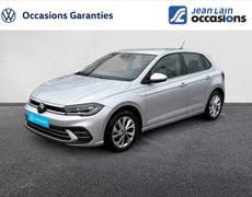 Volkswagen Polo Seyssinet-Pariset