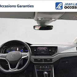 Volkswagen Polo Polo 1.0 TSI 95 S&S DSG7 Style Seyssinet-Pariset