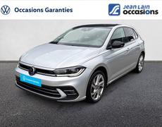 Volkswagen Polo Seyssinet-Pariset