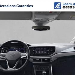 Volkswagen Polo Polo 1.0 TSI 110 S&S DSG7 Style Seyssinet-Pariset
