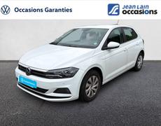 Volkswagen Polo Crolles