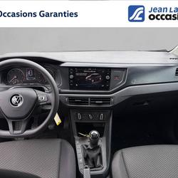 Volkswagen Polo Polo 1.0 TSI 95 S&S BVM5 Edition Crolles
