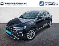 Volkswagen T-Roc SEYNOD