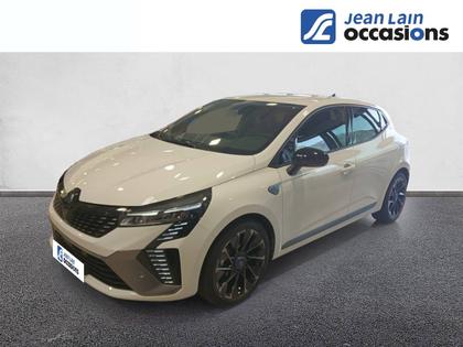 Renault Clio - Clio E-Tech full hybrid 145 Esprit Alpine - 22 390 €