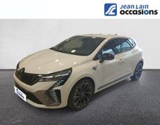 Renault Clio 5 Albertville