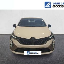 Renault Clio 5 Clio E-Tech full hybrid 145 Esprit Alpine Albertville