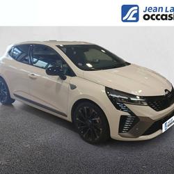 Renault Clio 5 Clio E-Tech full hybrid 145 Esprit Alpine Albertville