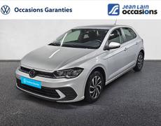 Volkswagen Polo La Ravoire