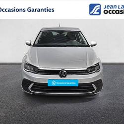 Volkswagen Polo Polo 1.0 TSI 95 S&S BVM5 La Ravoire