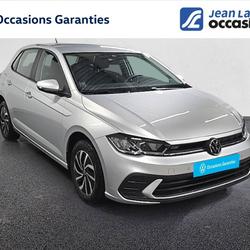 Volkswagen Polo Polo 1.0 TSI 95 S&S BVM5 La Ravoire