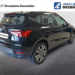 Seat Arona Arona 1.0 TSI 110 ch Start/Stop DSG7 Copa Albertville