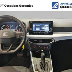 Seat Arona Arona 1.0 TSI 110 ch Start/Stop DSG7 Copa Albertville