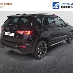 Cupra Ateca Ateca 1.5 TSI 150ch DSG7 V Chamb&eacute;ry
