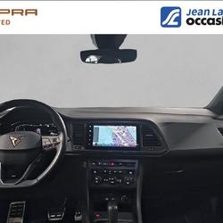 Cupra Ateca Ateca 1.5 TSI 150ch DSG7 V Chamb&eacute;ry