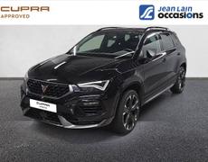 Cupra Ateca SEYNOD