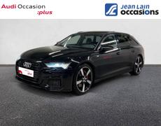 Audi A6 Avant Chambéry