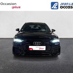Audi A6 Avant A6 Avant 55 TFSIe 367 ch S tronic 7 Quattro Competition Chamb&eacute;ry