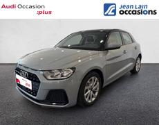 Audi A1 Sportback Échirolles