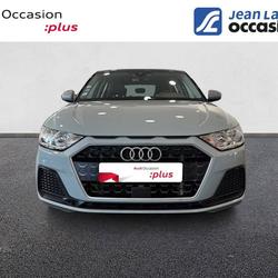 Audi A1 Sportback A1 Sportback 30 TFSI 110 ch S tronic 7 Design &Eacute;chirolles