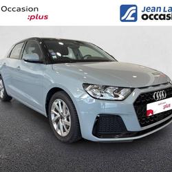 Audi A1 Sportback A1 Sportback 30 TFSI 110 ch S tronic 7 Design &Eacute;chirolles