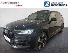 Audi Q7 Échirolles