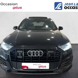 Audi Q7 Q7 55 TFSI e 380 Tiptronic 8 Quattro Avus Extended &Eacute;chirolles