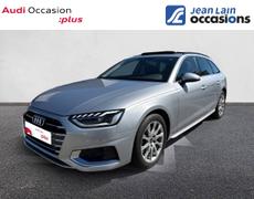 Audi A4 Avant Échirolles