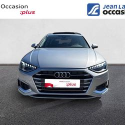 Audi A4 Avant A4 Avant 35 TFSI 150 S tronic 7 Business Executive &Eacute;chirolles