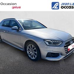 Audi A4 Avant A4 Avant 35 TFSI 150 S tronic 7 Business Executive &Eacute;chirolles