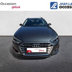 Audi A4 Avant A4 Avant 40 TFSI 204 S tronic 7 Business Line Albertville