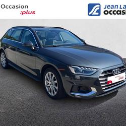 Audi A4 Avant A4 Avant 40 TFSI 204 S tronic 7 Business Line Albertville
