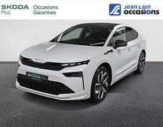 Skoda Enyaq Chambéry