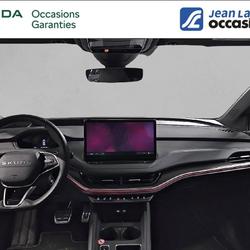 Skoda Enyaq Enyaq Coup&eacute; 85 Sportline Chamb&eacute;ry