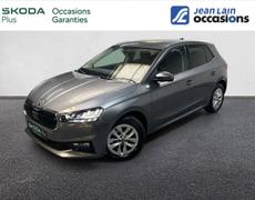 Skoda Fabia SEYNOD