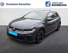 Volkswagen Polo Seyssinet-Pariset