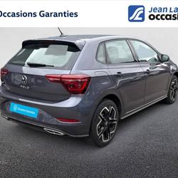 Volkswagen Polo Polo 1.0 TSI 116 S&S DSG7 R-Line Seyssinet-Pariset