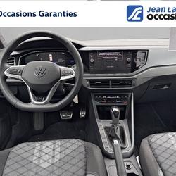 Volkswagen Polo Polo 1.0 TSI 116 S&S DSG7 R-Line Seyssinet-Pariset