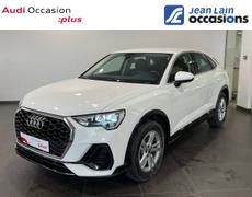 Audi Q3 Échirolles