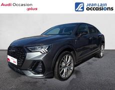 Audi Q3 Échirolles