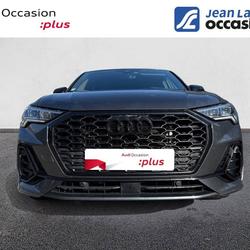 Audi Q3 Q3 Sportback 45 TFSIe  245 ch S tronic 6 S line &Eacute;chirolles