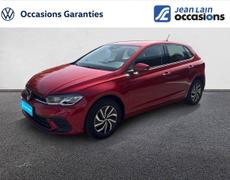 Volkswagen Polo Voiron