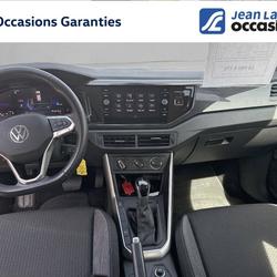 Volkswagen Polo Polo 1.0 TSI 95 S&S DSG7 Life Voiron