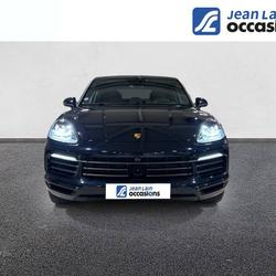 Porsche Cayenne Cayenne E-Hybrid 3.0 V6 462 ch Tiptronic BVA Platinum Edition Chamb&eacute;ry