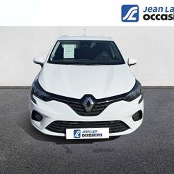 Renault Clio 5 Clio TCe 90 - 21 Business Reventin-Vaugris